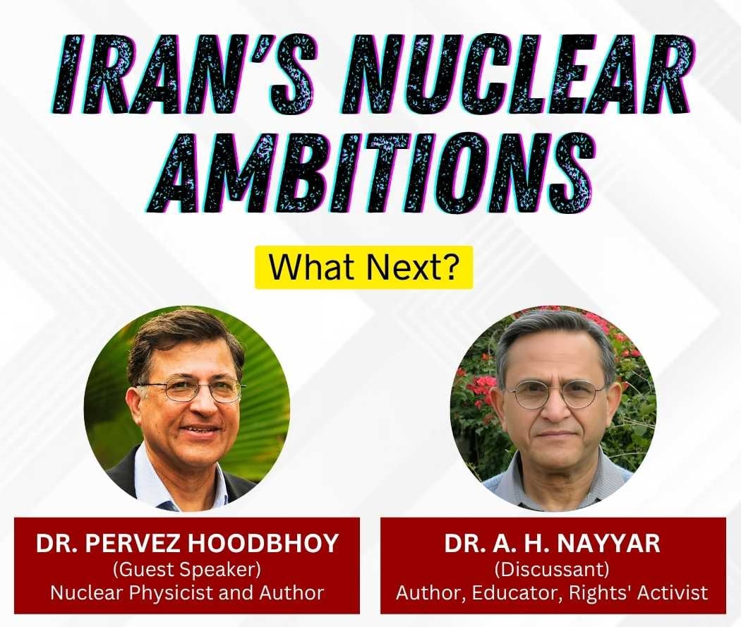 Iran’s Nuclear Ambitions: What Next?